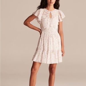 Rebecca Taylor mini dress